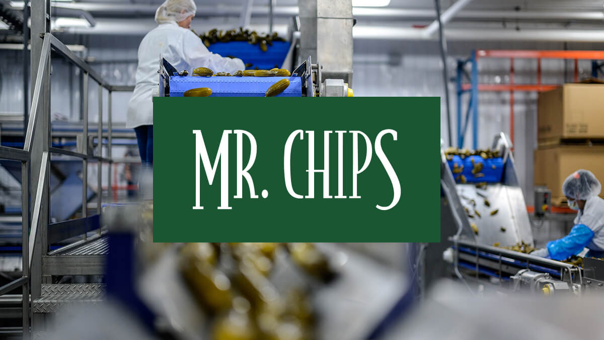 Careers Mr. Chips